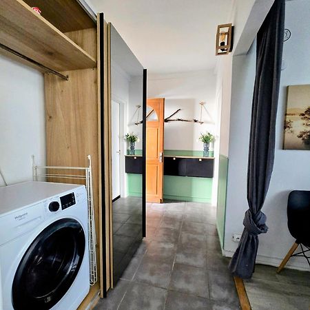 Appartement Le Rive Gauche à Rouen Extérieur photo